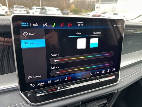 New 2026 Volkswagen Tiguan SE image 20