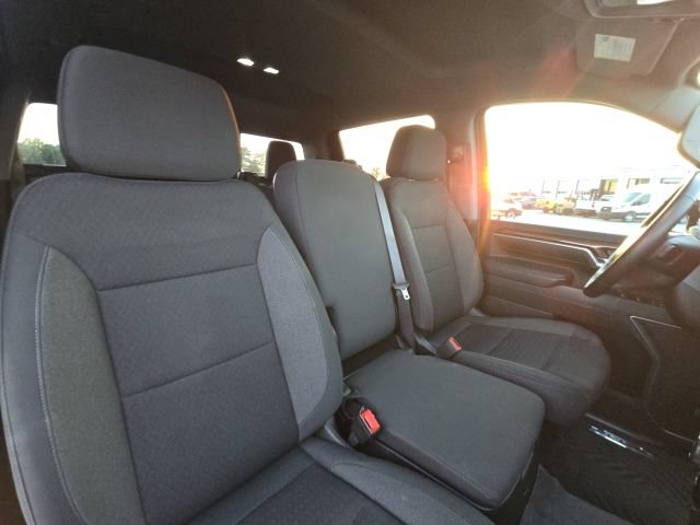 Used 2024 Chevrolet Silverado 2500 LT w/ All Star Edition AWD/4WD image 22