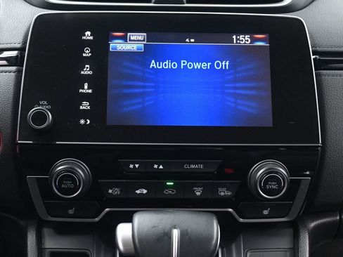 Used 2019 Honda CR-V Touring image 24