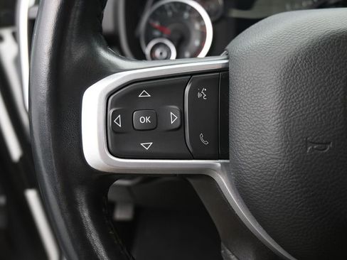 Used 2024 RAM 2500 Big Horn image 31