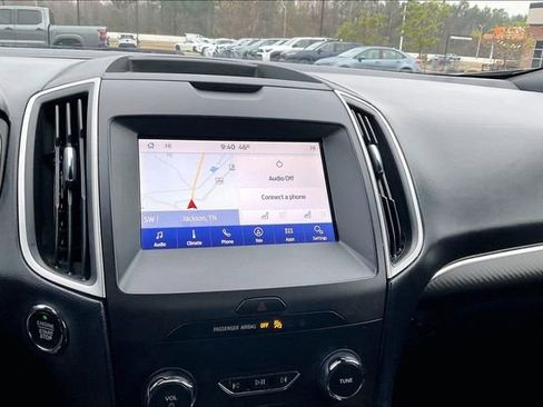 Used 2020 Ford Edge ST-Line image 21