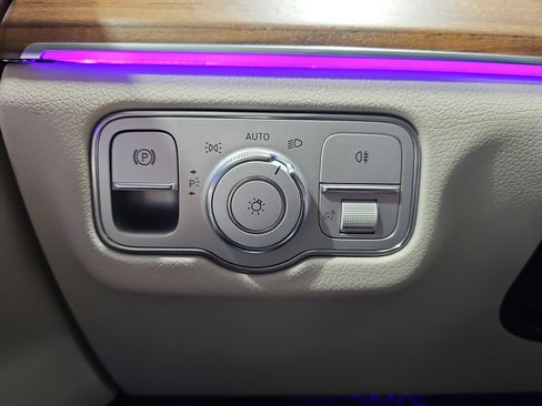 Certified 2022 Mercedes-Benz GLE 350 image 28