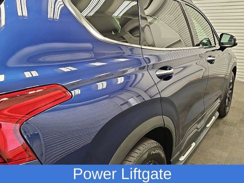Used 2023 Hyundai Santa Fe XRT FWD image 11