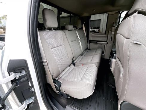 Used 2020 Ford F150 XLT w/ Equipment Group 302A Luxury image 20