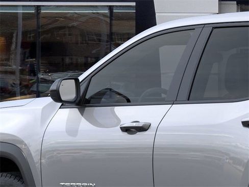 New 2026 GMC Terrain Elevation image 12