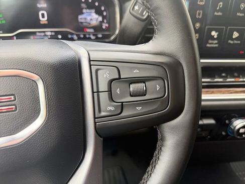 Used 2024 GMC Sierra 1500 Elevation w/ X31 Off-Road Package AWD/4WD image 20
