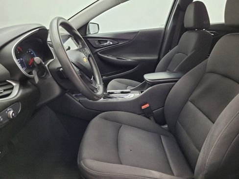 Used 2019 Chevrolet Malibu LS w/ Driver Confidence Package II image 17
