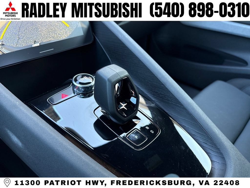 Used 2022 Polestar Polestar 2 w/ Plus Package AWD/4WD image 10