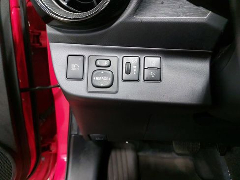 Used 2018 Toyota Prius C Four image 26