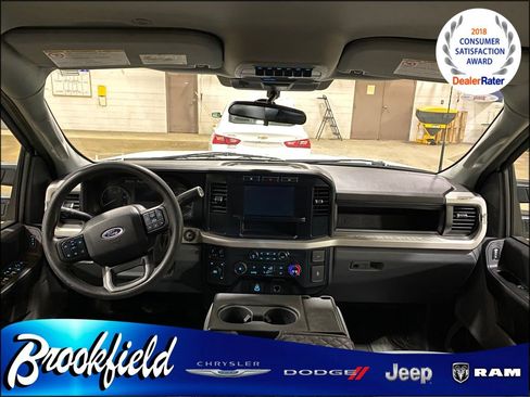 Used 2023 Ford F350 XL w/ XL Chrome Package image 11