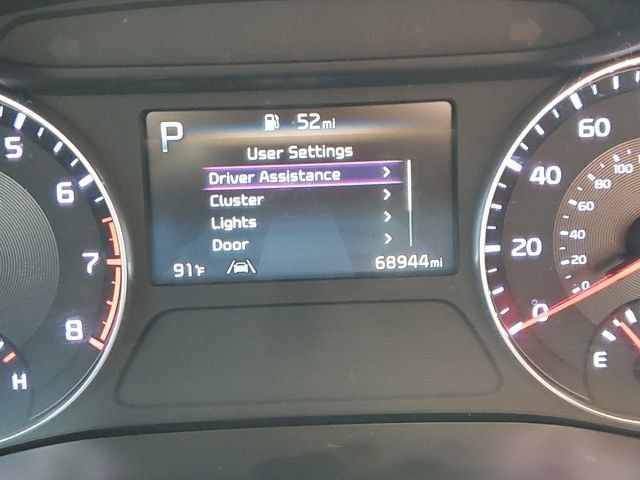 Used 2023 Kia Forte LXS FWD image 31