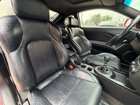 Used 2004 Hyundai Tiburon GT FWD image 18