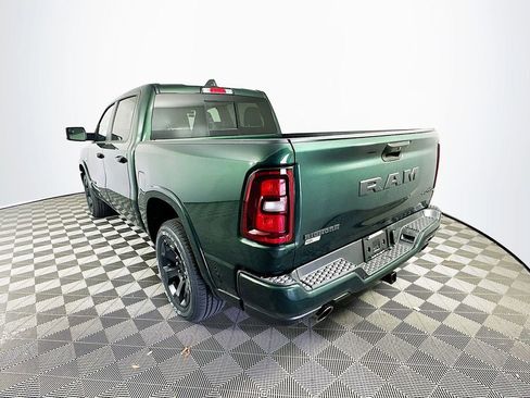 New 2026 RAM 1500 Big Horn image 7