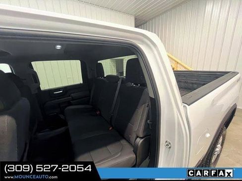 Used 2022 Chevrolet Silverado 2500 LT image 10