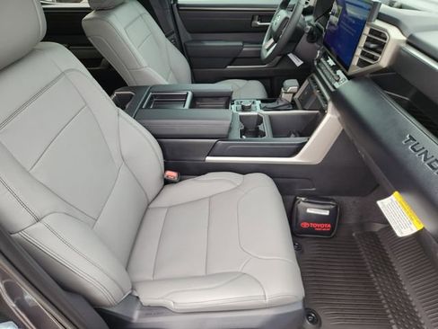 New 2026 Toyota Tundra SR5 AWD/4WD image 12
