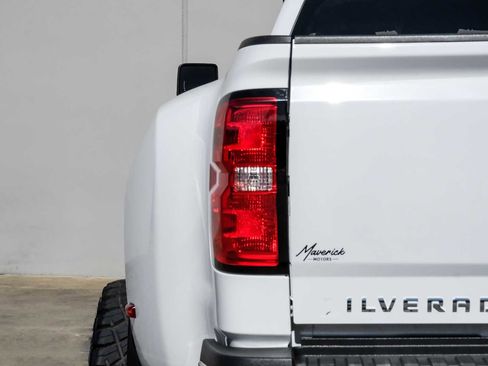 Used 2019 Chevrolet Silverado 3500 W/T w/ WT Convenience Package image 43