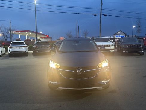 Used 2020 Buick Encore GX Select image 3