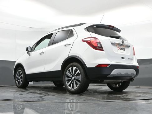 Used 2022 Buick Encore Preferred w/ Safety Package AWD/4WD image 47