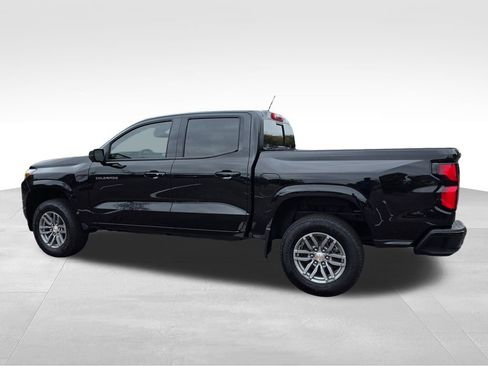 New 2025 Chevrolet Colorado LT w/ LT Convenience Package RWD image 4
