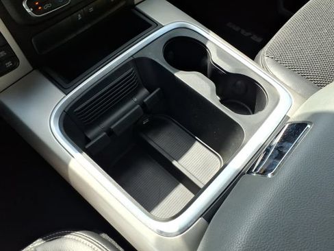 Used 2018 RAM 1500 Lone Star AWD/4WD image 30