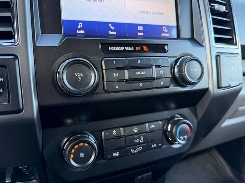Used 2020 Ford F150 XLT w/ Equipment Group 301A Mid AWD/4WD image 29