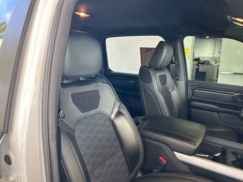 Used 2023 RAM 1500 Big Horn AWD/4WD image 23