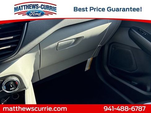 New 2025 Ford Escape Active image 22