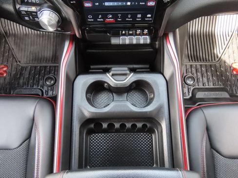 Used 2022 RAM 1500 Rebel w/ Rebel Level B Equipment Group AWD/4WD image 56