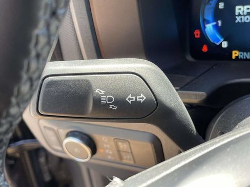 Used 2025 Ford Bronco Sport Outer Banks w/ Outer Banks Tech Package+ AWD/4WD image 29