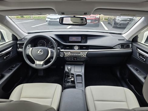 Used 2013 Lexus ES 350 FWD image 20