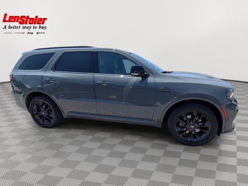 Used 2023 Dodge Durango R/T AWD/4WD image 6
