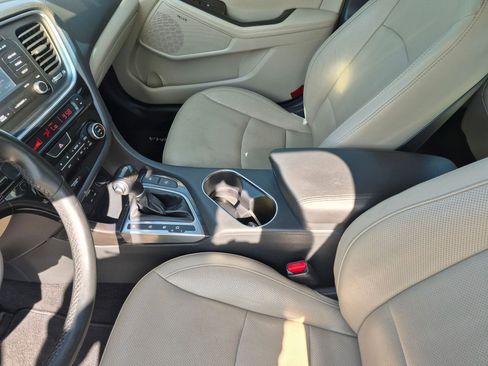 Used 2014 Kia Optima EX w/ EX Premium Package image 14