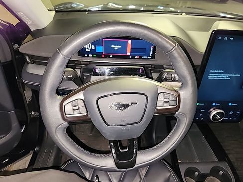 Used 2021 Ford Mustang Mach-E Select w/ Comfort/Technology Package image 4