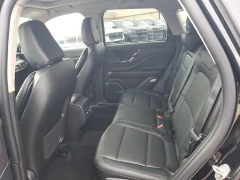 New 2026 Lincoln Corsair Premiere image 25