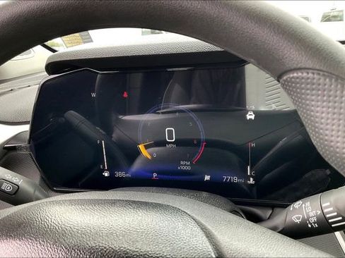 Used 2024 Chevrolet TrailBlazer LS w/ LS Convenience Package image 10