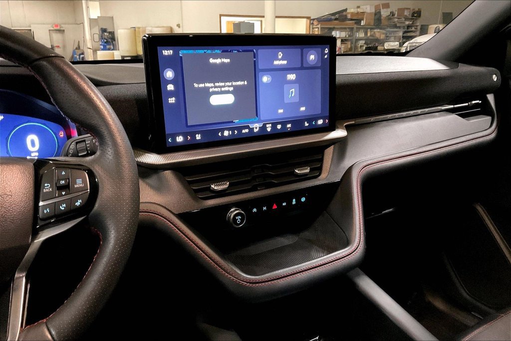 Certified 2025 Ford Explorer ST-Line w/ ST-Line Street Pack AWD/4WD image 6