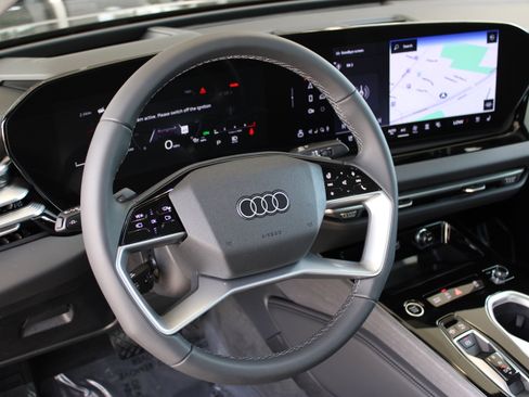 New 2026 Audi A6 Premium Plus image 18