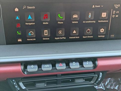 Used 2023 Porsche 911 Carrera S image 19