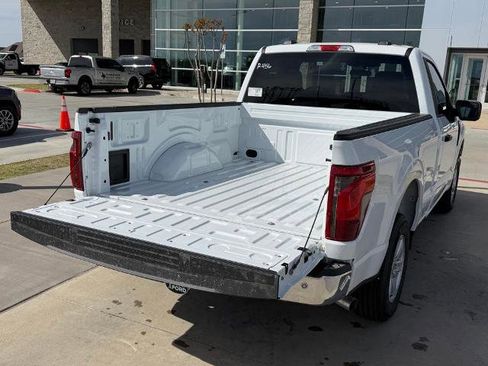 New 2026 Ford F150 XL w/ Equipment Group 103A High image 22