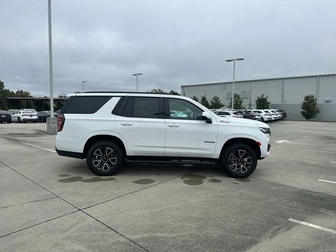 Used 2021 Chevrolet Tahoe Z71 image 6