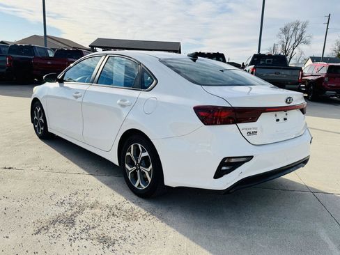 Used 2020 Kia Forte LXS image 29