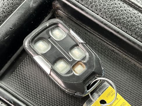 Used 2020 GMC Sierra 3500 Denali w/ Denali Ultimate Package image 25