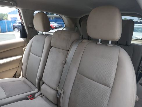 Used 2017 Nissan Pathfinder S FWD image 19