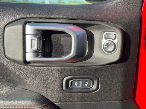 Used 2020 Jeep Gladiator Rubicon image 23