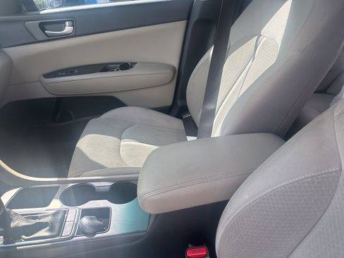 Used 2016 Kia Optima LX image 18