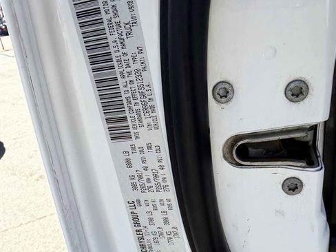 Used 2015 RAM 1500 Tradesman w/ Popular Equipment Group image 19