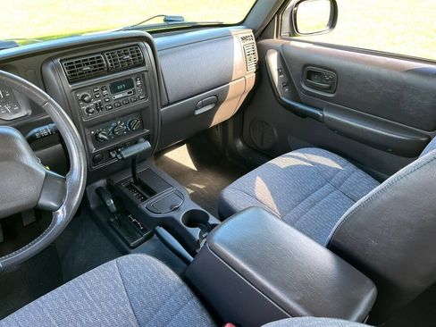 Used 2001 Jeep Cherokee Sport AWD/4WD image 41