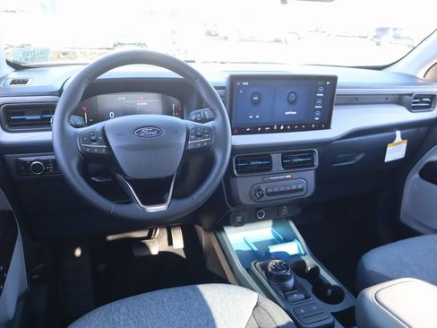 New 2026 Ford Maverick XLT w/ XLT Luxury Package image 2