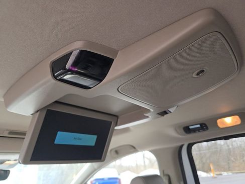 Used 2020 Honda Odyssey Elite image 8