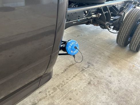 New 2026 RAM 5500 Tradesman image 16